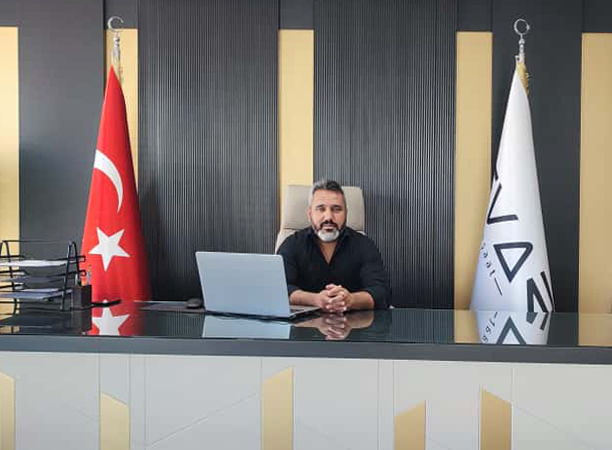 Evren Arı Müteahhit